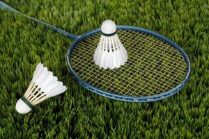 „Konečně zas“ badmintonový turnaj – 30.5.2020