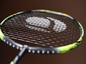 Jak vybrat badmintonovou raketu